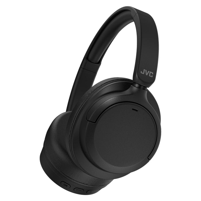 JVC HA-S75 Over Ear Noise Cancelling Headphones negro