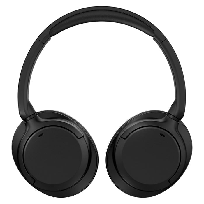 JVC HA-S75 Over Ear Noise Cancelling Headphones negro