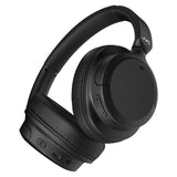 JVC HA-S95N Hybrid ANC Auriculares circumaurales Negros