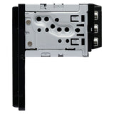 JVC KW-M695DBW Appradio Apple Carplay y Android Auto