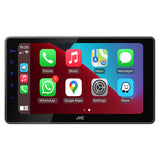 JVC KW-Z900DBW Appradio inalámbrico Carplay/Android Auto