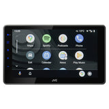 JVC KW-Z900DBW Appradio inalámbrico Carplay/Android Auto