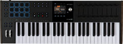 ARTURIA Keylab 49 mk3 Teclado MIDI (Negro)