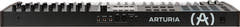 ARTURIA Keylab 49 mk3 Teclado MIDI (Negro)