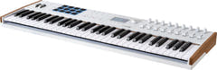 ARTURIA Keylab 61 mk3 Teclado MIDI (Blanco)