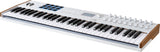 ARTURIA Keylab 61 mk3 Teclado MIDI (Blanco)