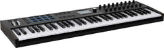 ARTURIA Keylab 61 mk3 Teclado MIDI (Negro)