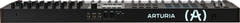 ARTURIA Keylab 61 mk3 Teclado MIDI (Negro)
