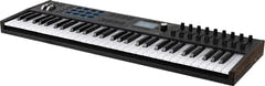 ARTURIA Keylab 61 mk3 Teclado MIDI (Negro)