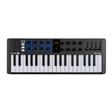 ARTURIA Minilab 37, Sort