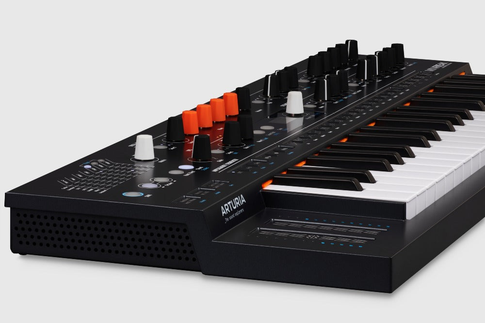 Arturia MiniFreak Sintetizador