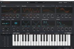 Arturia MiniFreak Sintetizador