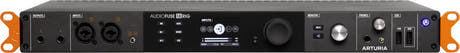 ARTURIA AudioFuse 16Rig Interfaz de audio