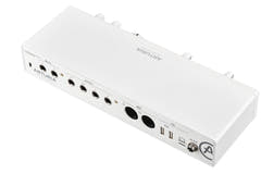 Arturia MiniFuse 4 (Blanco)