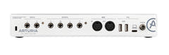 Arturia MiniFuse 4 (Blanco)