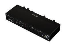 Arturia MiniFuse 4 (Negro)