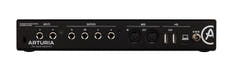 Arturia MiniFuse 4 (Negro)