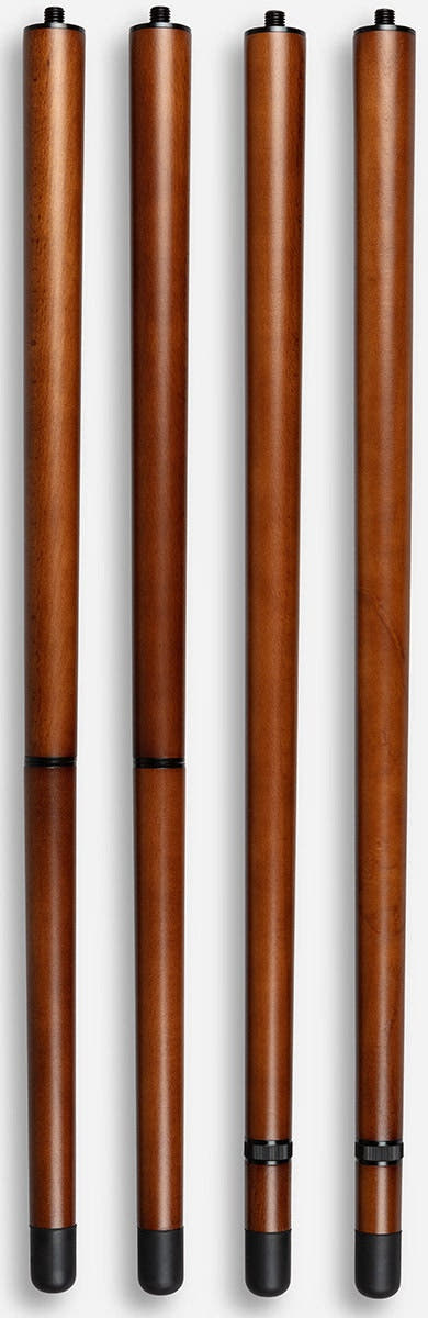 ARTURIA Patas de madera para AstroLab, KL88MKII y PolyBrute