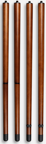 ARTURIA Patas de madera para AstroLab, KL88MKII y PolyBrute