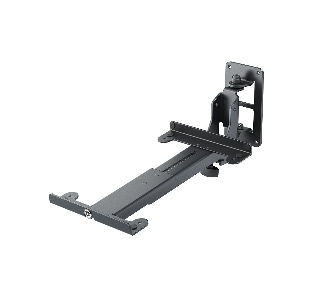 K&M 24167 Soporte de pared para altavoz