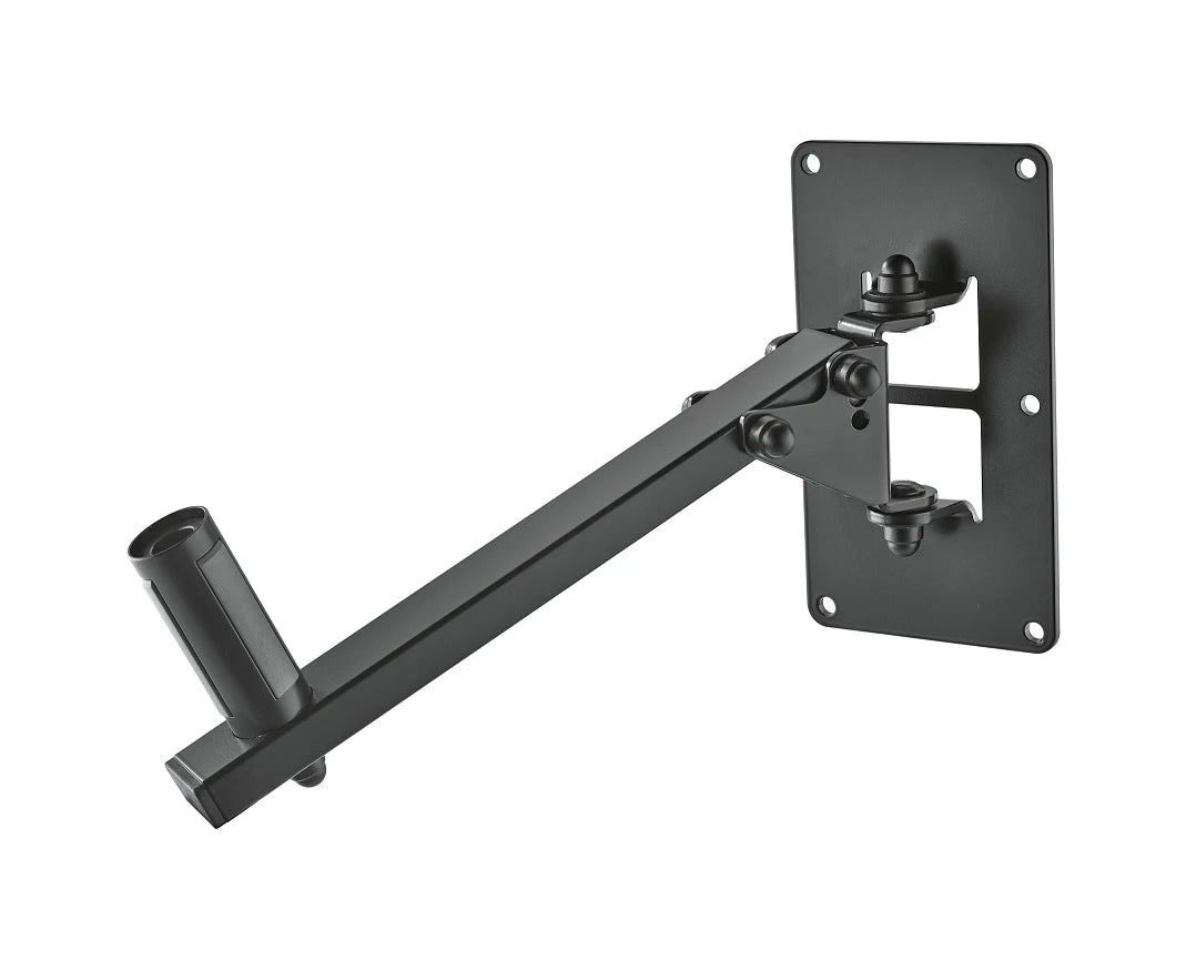 K&M 24169 Soporte de pared para altavoz
