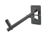K&M 24169 Soporte de pared para altavoz