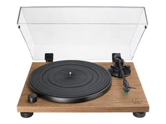 Audio-Technica AT-LPW40WN Tocadiscos (Nogal)