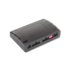 Interfaz CAN Alpine para vídeo GM (control de climatización)