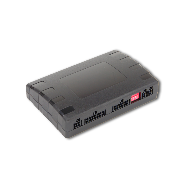 Interfaz CAN Alpine para vídeo GM (control de climatización)