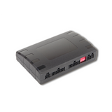 Interfaz CAN Alpine para vídeo GM (control de climatización)