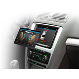 Interfaz CAN Alpine para vídeo GM (control de climatización)