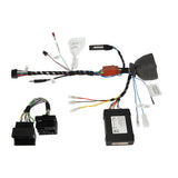 Alpine interfaz VW T6/Golf 6 para volante/pantalla/información del coche