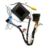 Alpine APF-X304DU interfaz CAN para Fiat Ducato