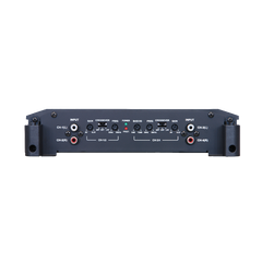 ALPINE BBX-F1200 Amplificador de Coche de 4-Canales