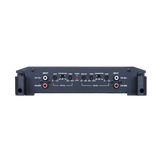 ALPINE BBX-F1200 - 4 Channel Amplifier