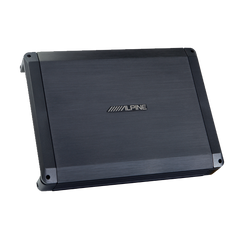 ALPINE BBX-F1200 Amplificador de Coche de 4-Canales