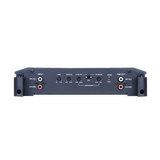 Amplificador Alpine de 2 canales - bbx-t600