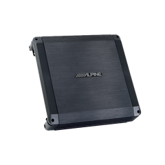 Amplificador Alpine de 2 canales - bbx-t600