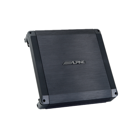 Amplificador Alpine de 2 canales - bbx-t600