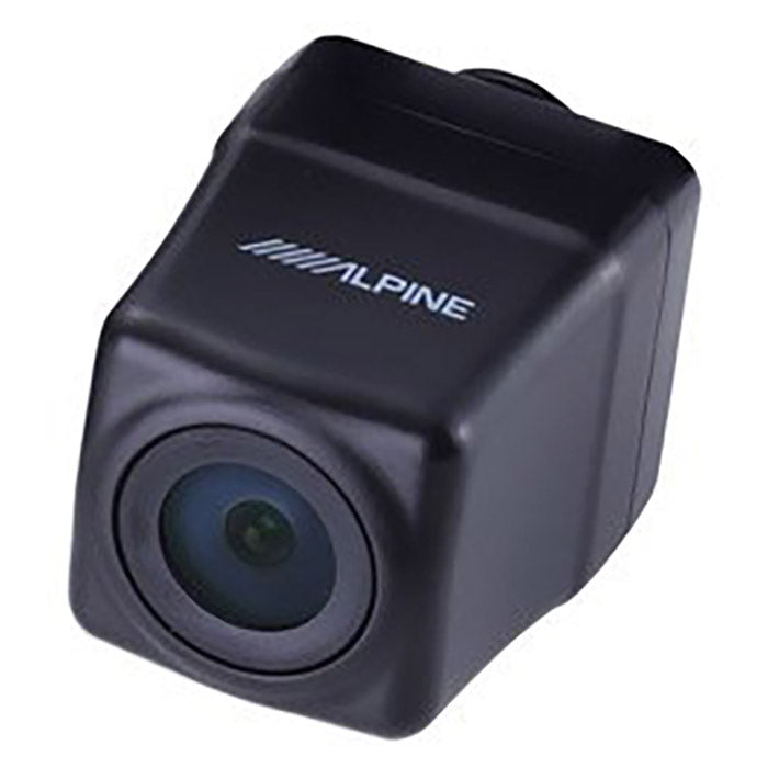 Alpine DME-R1200 retrovisor digital con cámara incluida