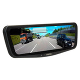 Alpine DME-R1200 retrovisor digital con cámara incluida