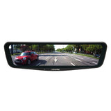 Alpine DME-R1200 retrovisor digital con cámara incluida
