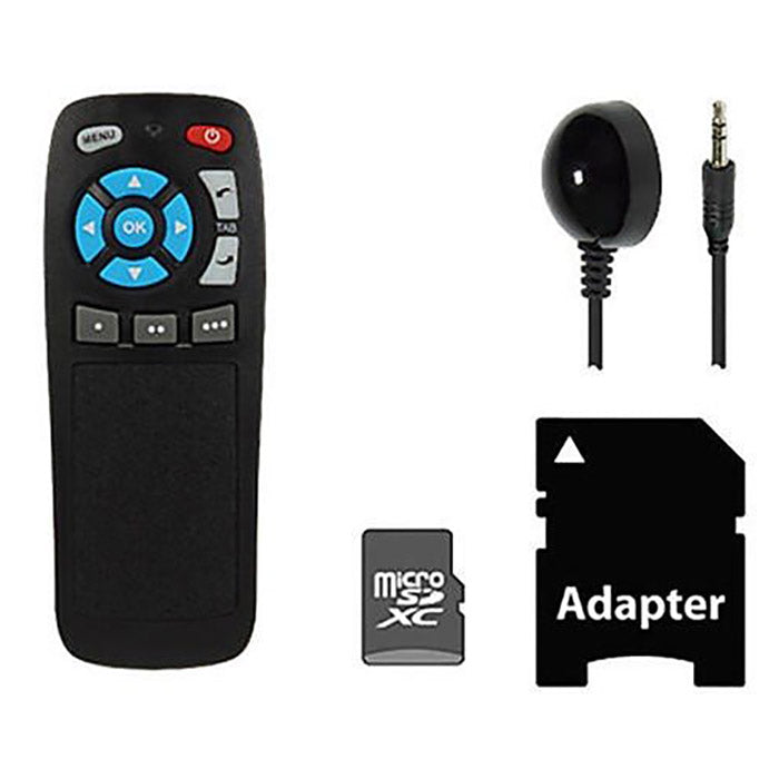 Alpine kit de grabación para HCS-T100 360 grados Birdview