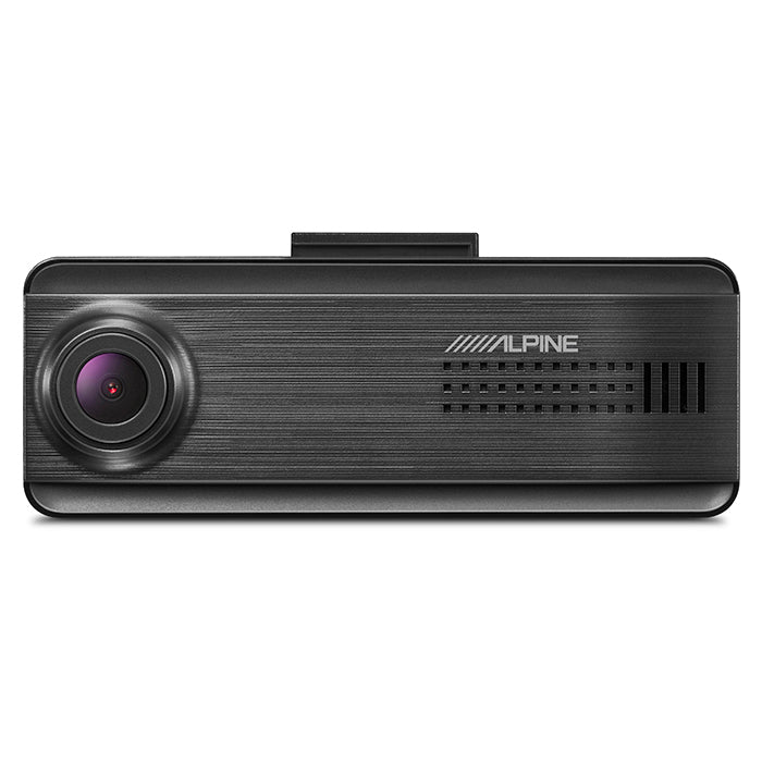 Dashcam Alpine DVR-F220 con gps