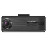 Dashcam Alpine DVR-F220 con gps