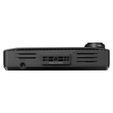 Dashcam Alpine DVR-F220 con gps