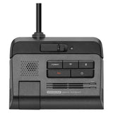 Dashcam Alpine DVR-F790 con wi-fi, GPS y dock