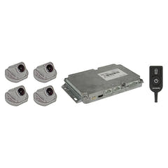 Alpine HCS-T100 cámara Birdview de 360 grados