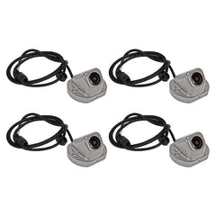 Alpine HCS-T100 cámara Birdview de 360 grados