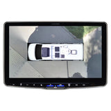 Alpine HCS-T100 cámara Birdview de 360 grados
